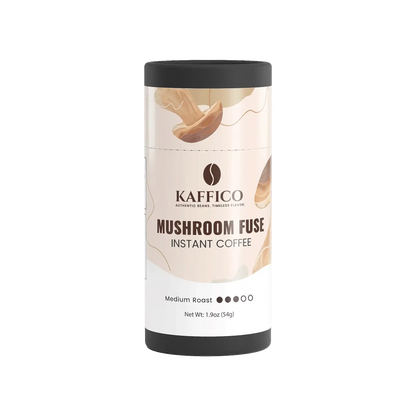 Mushroom Fuse Instant Coffee