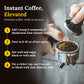 Mushroom Fuse Instant Coffee