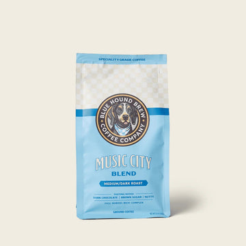 Music City Blend Coffee