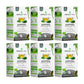 Organic Moringa Tea - Earl Grey - Lightly Caffeinated Herbal Tea