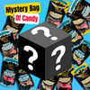 Mystery Bag of Candy