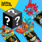 Mystery Bag of Candy