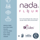 gfJules NADA Flour