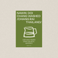NAWIN DOI CHANG WASHED