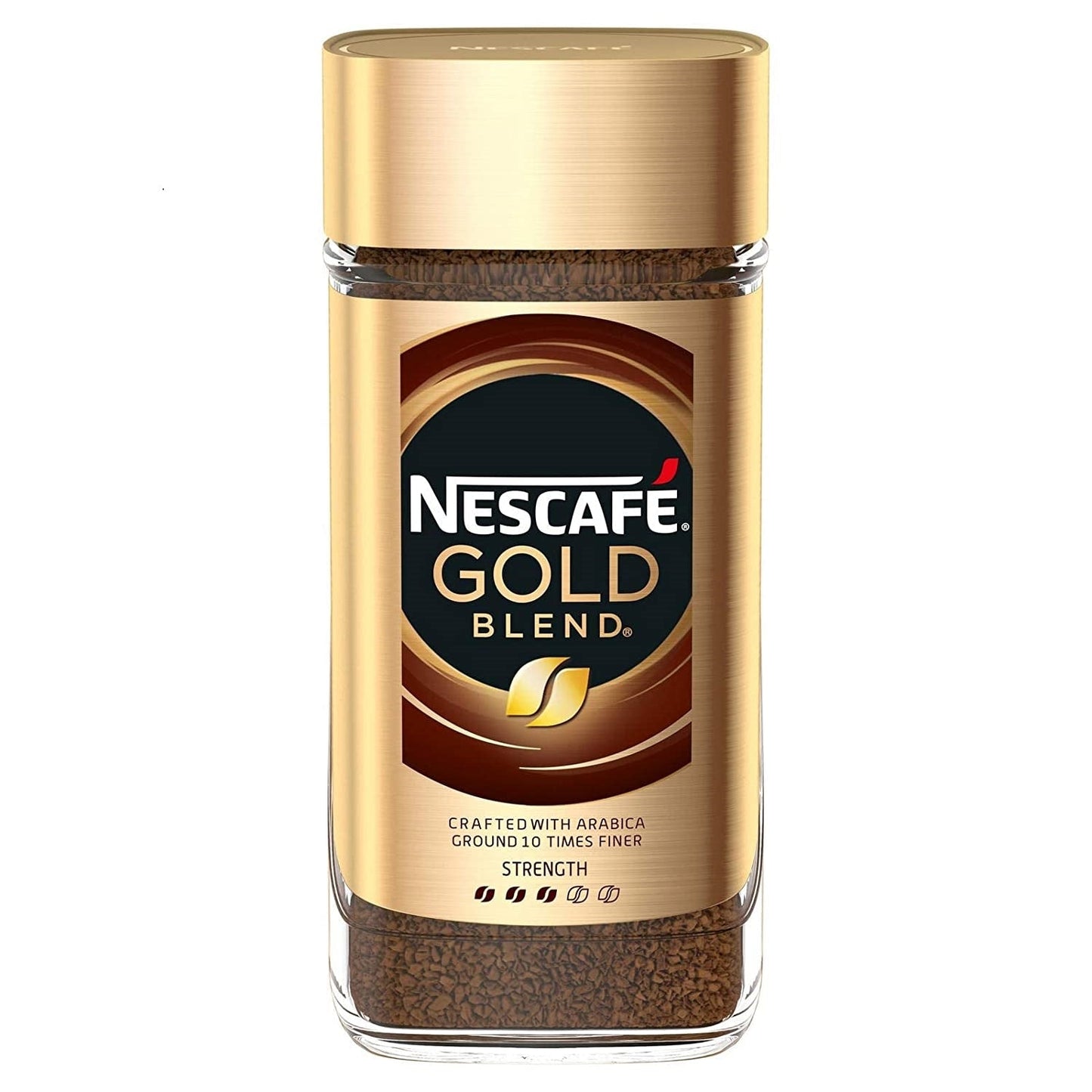 Nescafe Gold Blend Instant Coffee – 200g