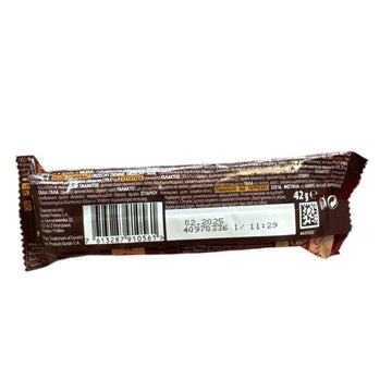 Cadbury Nestle Lion Chocolate Bar