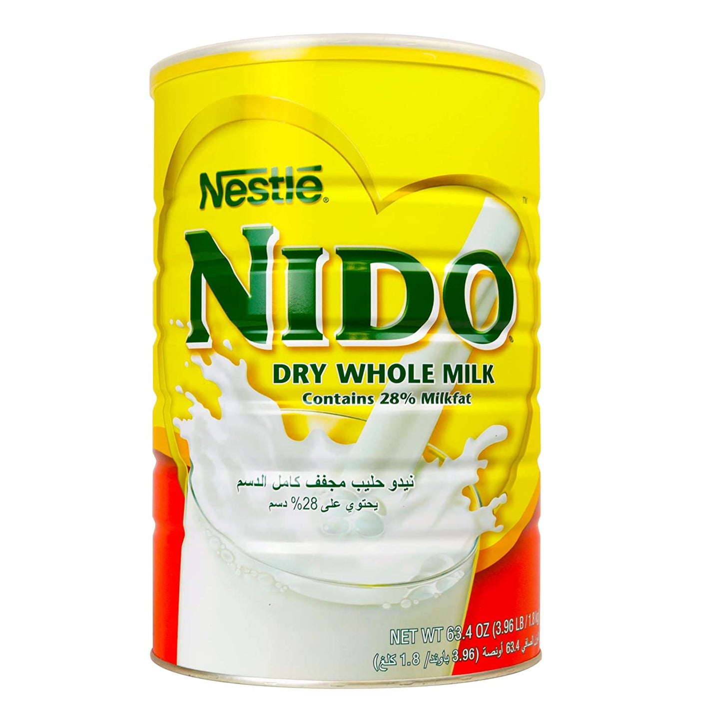 Nestle Nido Milk Powder Holland 400g