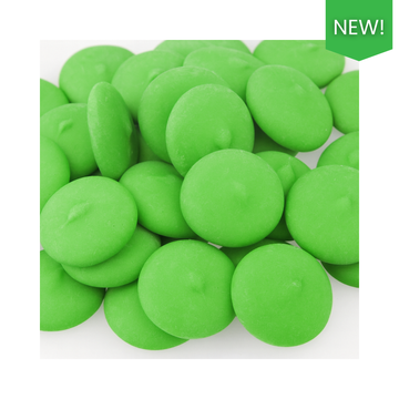 Merckens Coating Wafers  * Various Colors *