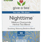 Herbal Tea, NOW
