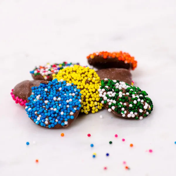 Nonpareils