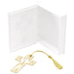 Religious Cake Toppers, Bible with Cross Cake Kit