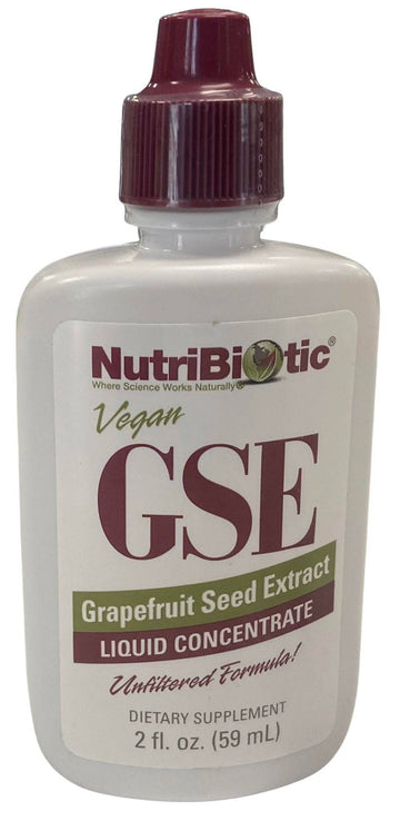 Grapefruit Seed Extract Liquid Concentrate