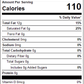 Soy All Purpose Shortening, From 2.5 to 50 lbs