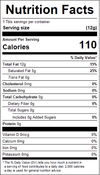 Soy All Purpose Shortening, From 2.5 to 50 lbs