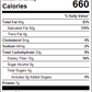 Unsweetened Coconut Flakes - 50 lb.