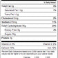 Shoofly Pie Mix with Syrup Included, 1.5 lb. or Full Case