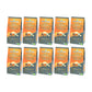 Organic Moringa Energy Tea - Orange Passionfruit - Natural Coffee Alternative