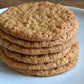 Oatmeal Cookie Mix