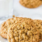 Oatmeal Cookie Mix