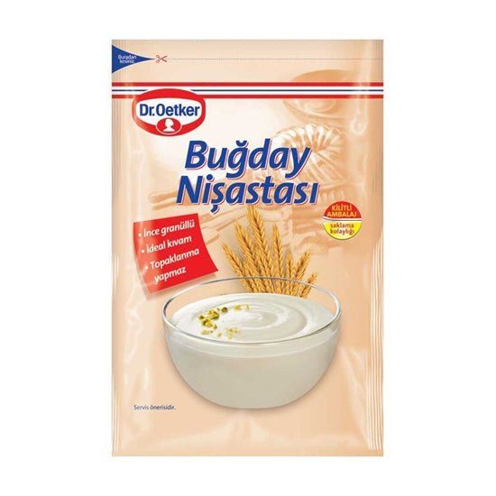 Ocfoodmarket Dr. Oetker Wheat Starch