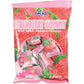 Okio Gummy Candy Strawberry Peach Pineapple Grape Mango Flavors 3.52 oz