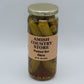 Old-Fashioned Hot Pickled Okra (16oz) | Amish Country Store