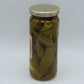 Old-Fashioned Mild Pickled Okra (16oz) | Amish Country Store