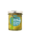 Green Olives (Olive Verdi in Salamoia)
