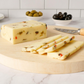 Olive White Cheddar