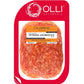 Sliced Calabrese Spicy Salami