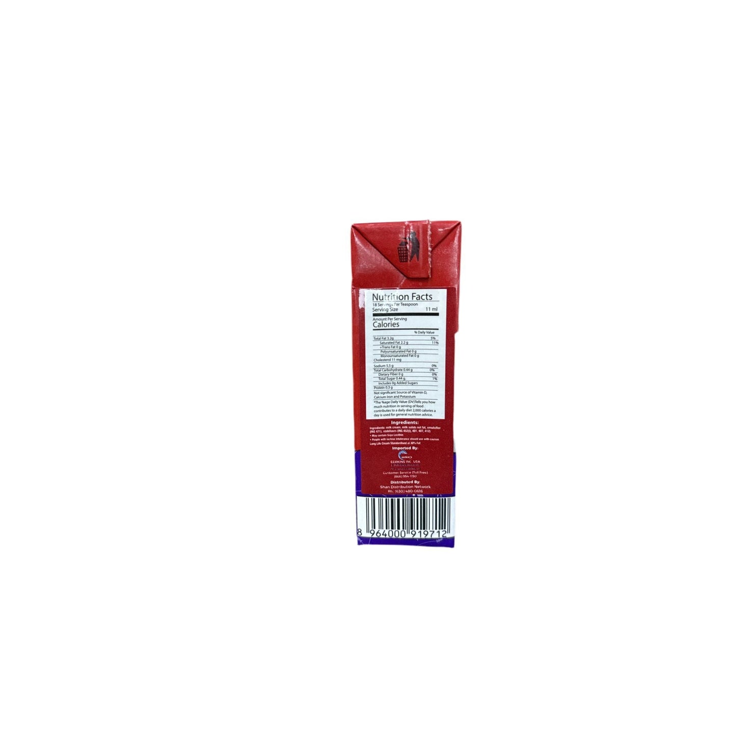 Olpers Dairy Cream for Cooking 200ml