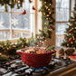 Christmas Morning Stovetop Potpourri – Festive Holiday Home Fragrance