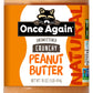 Peanut Butter, Crunchy