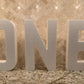 EPS Foam Word Set