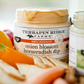 Onion Blossom Horseradish Dip