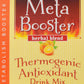 Thermogenic Meta Booster - Orange