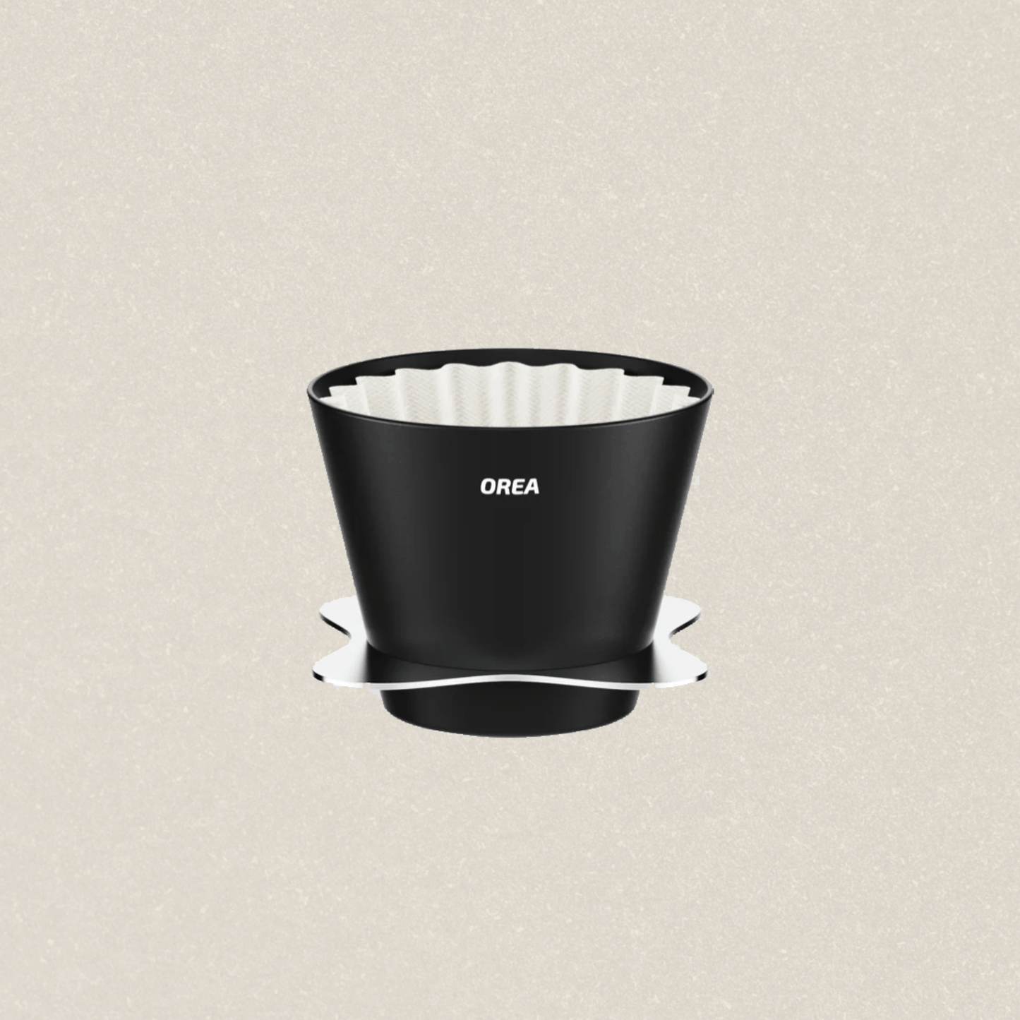 OREA V4 BREWER