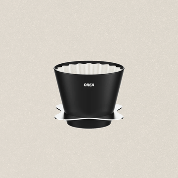 OREA V4 BREWER