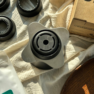 OREA V4 BREWER