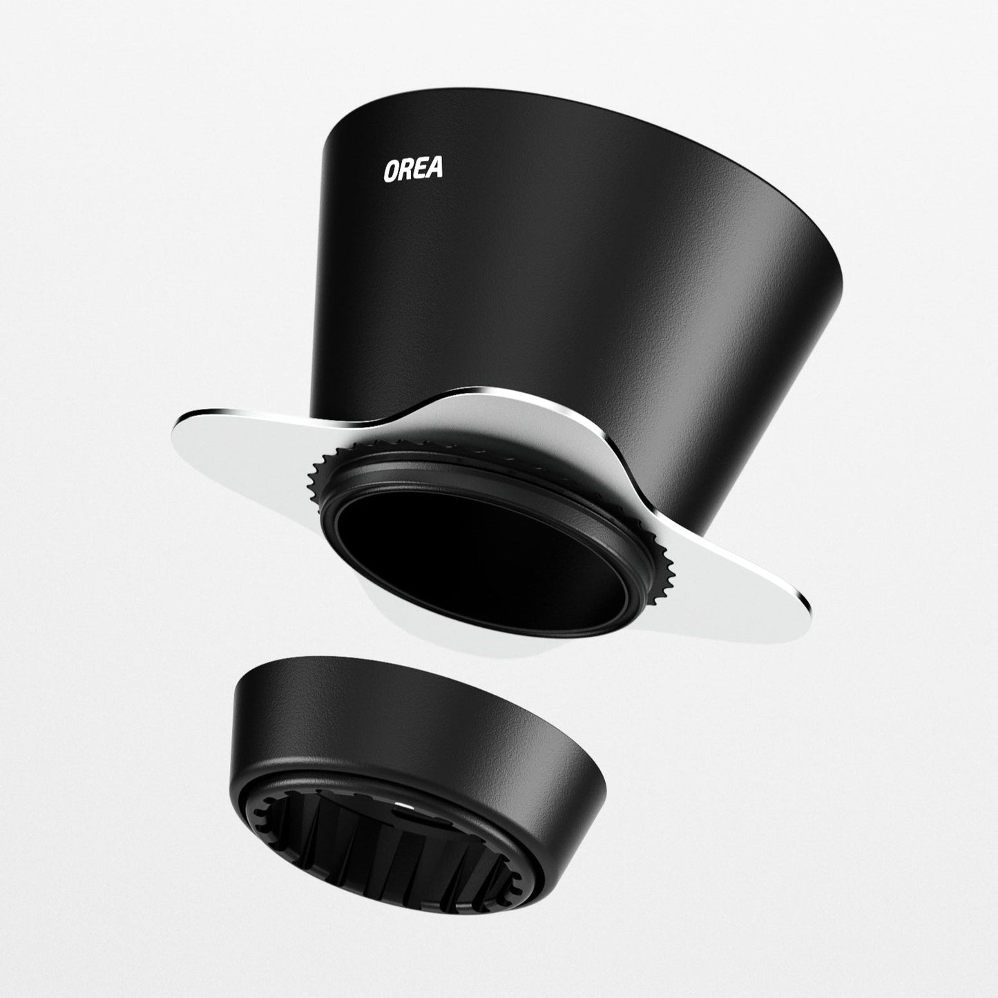 OREA V4 BREWER