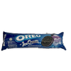 Oreo Blueberry Ice Cream Flavor – Blueberry Crème Sandwich Cookies 119.6g (Indonesia)