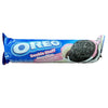 Oreo Double Stuff Neapolitan – Triple-Flavour Sandwich Cookies 154 g Pack (Australia)