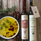 Organic Agiorgitiko Balsamic Vinegar | Olive Crate