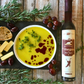 Organic Chili Balsamic Vinegar | Greek Agiorgitiko (St. George's)
