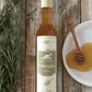 Organic Honey White Balsamic Vinegar | Greek Roditis Grape
