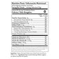 Organic Moringa Tea - Blueberry - Caffeine-Free Herbal Tea
