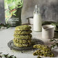Ceremonial Matcha Powder, Authentic Japanese Organic - Energy & Focus