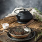Oolong Tea, Medium-Caffeine - Traditional Chinese - Organic & Kosher