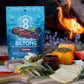 Original Grass Fed & Finished Beef Biltong