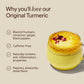 Original Turmeric Latte